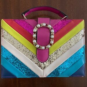 Aldo Designer Hand Bag